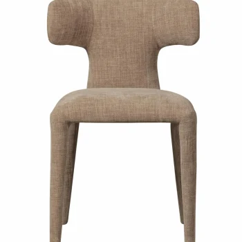 Discount WOOOD Permit Eetkamerstoel Zand