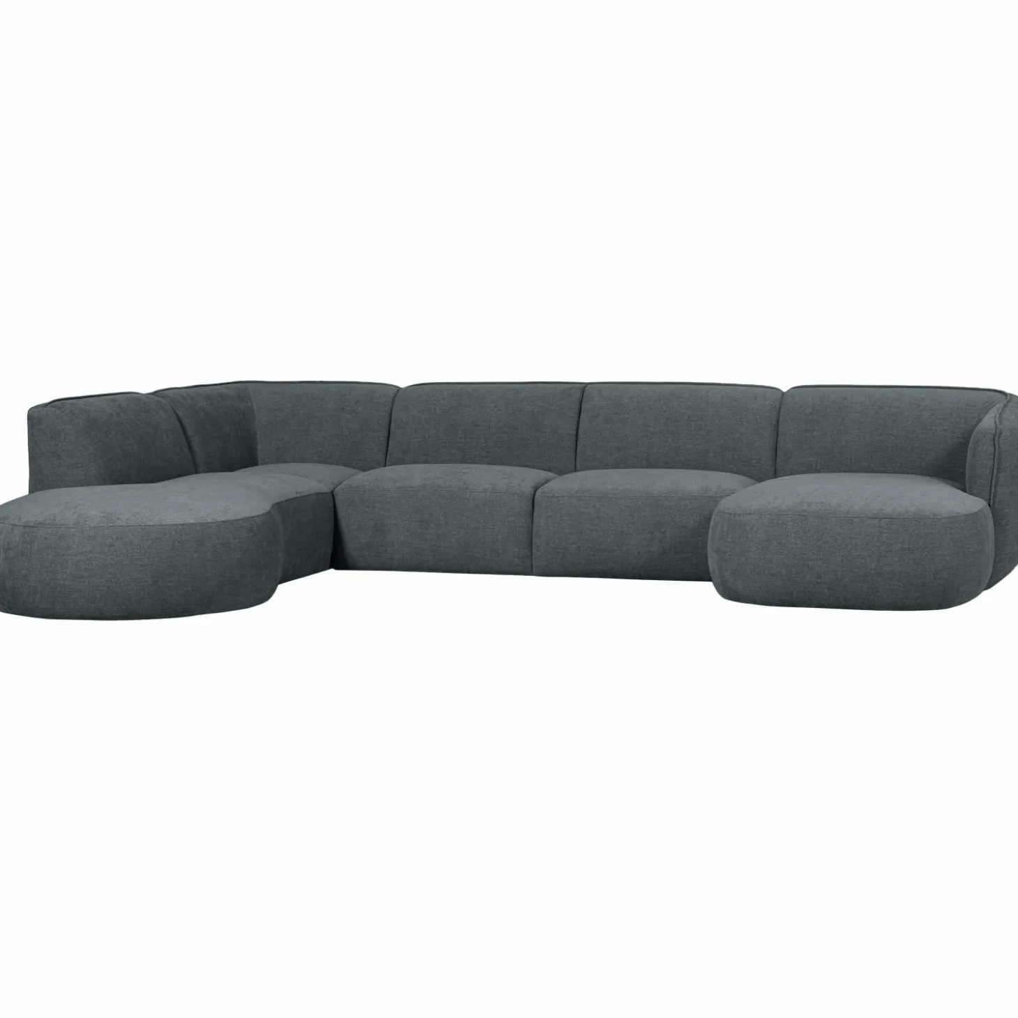 polly-bank-u-vorm-links-blauwg-icENHvTa-0.webp Best WOOOD Polly Bank U-vorm Links Blauw/groen