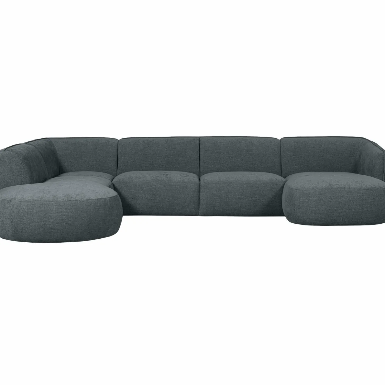 polly-bank-u-vorm-links-blauwg-icENHvTa-1.webp Best WOOOD Polly Bank U-vorm Links Blauw/groen