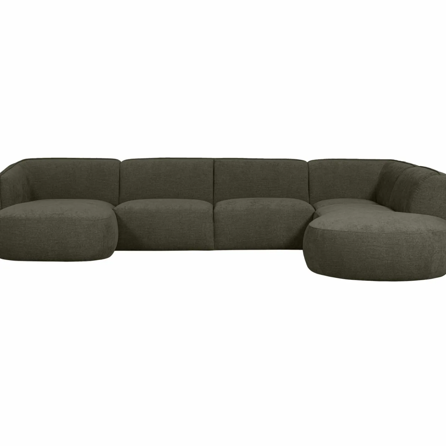 polly-bank-u-vorm-rechts-warm-DoqDSobZ-1.webp Discount WOOOD Polly Bank U-vorm Rechts Warm Groen