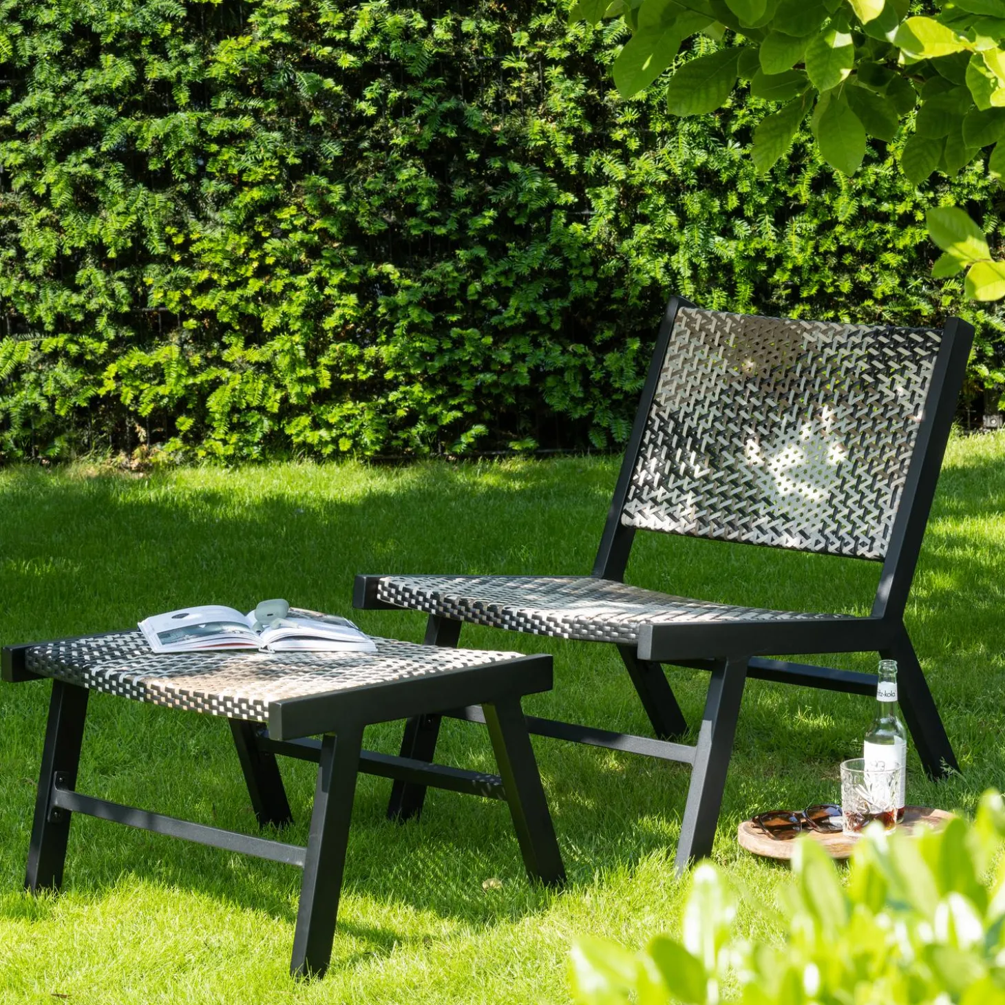 pom-tuinhocker-aluminium-veelk-yqspttTs-2.webp Clearance WOOOD Pom Tuinhocker Aluminium Veelkleurig