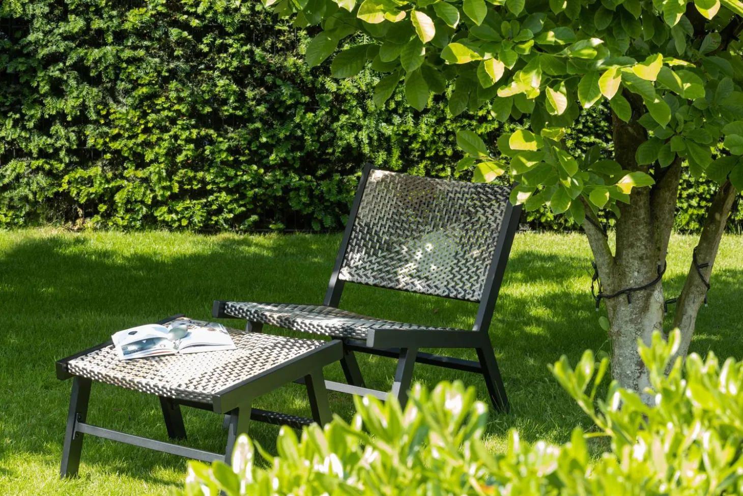 pom-tuinhocker-aluminium-veelk-yqspttTs-3.webp Clearance WOOOD Pom Tuinhocker Aluminium Veelkleurig