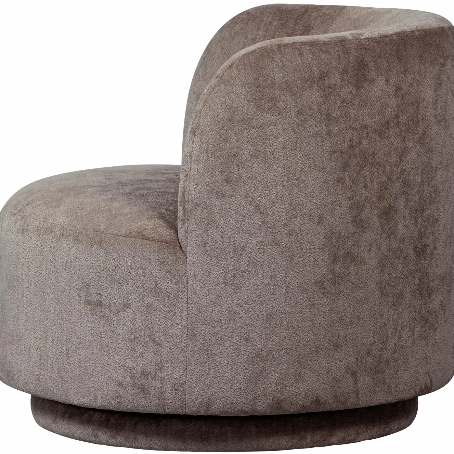 popular-draaifauteuil-taupe-ultiTCWV-4.webp Sale WOOOD Popular Draaifauteuil Taupe
