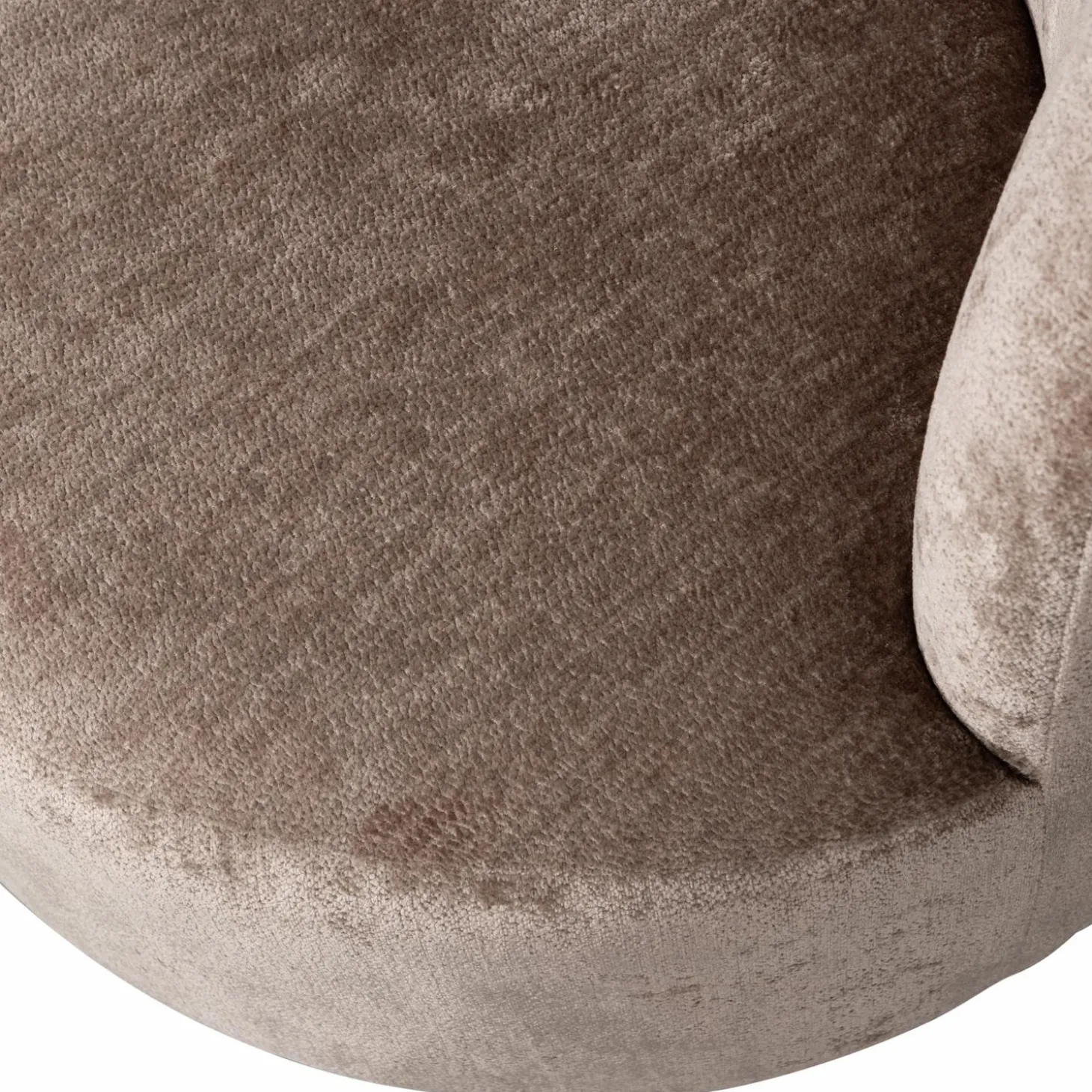 popular-draaifauteuil-taupe-ultiTCWV-5.webp Sale WOOOD Popular Draaifauteuil Taupe