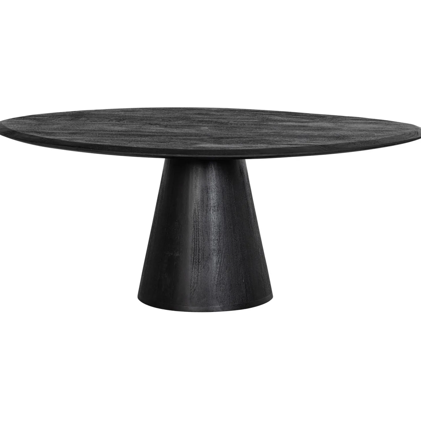 posture-salontafel-mango-hout-BlPMKkwa-1.webp Clearance WOOOD Posture Salontafel Mango Hout Zwart ø120 Cm