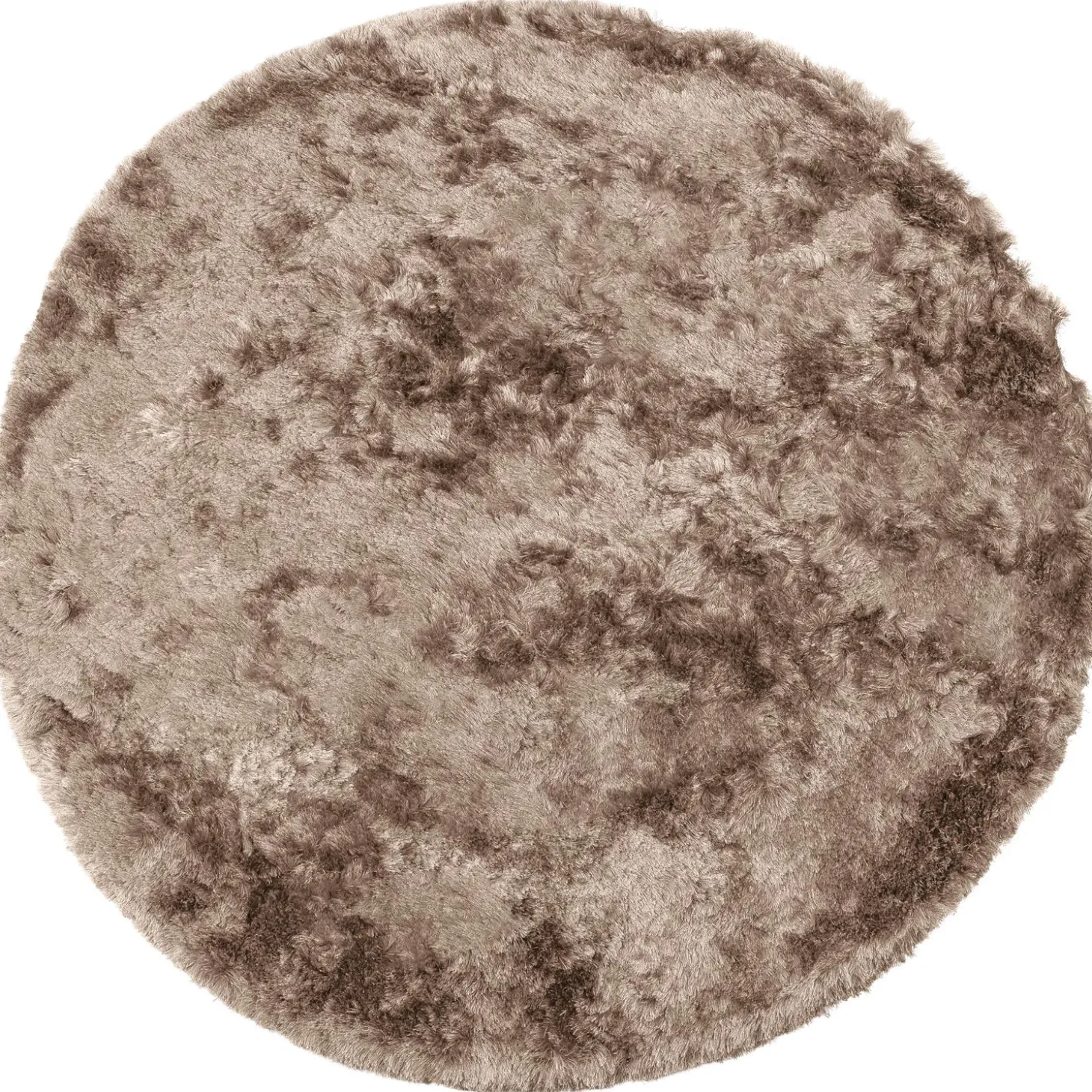 praline-vloerkleed-nougat-200-QujULZtV-0.webp Hot WOOOD Praline Vloerkleed Nougat ø200 Cm