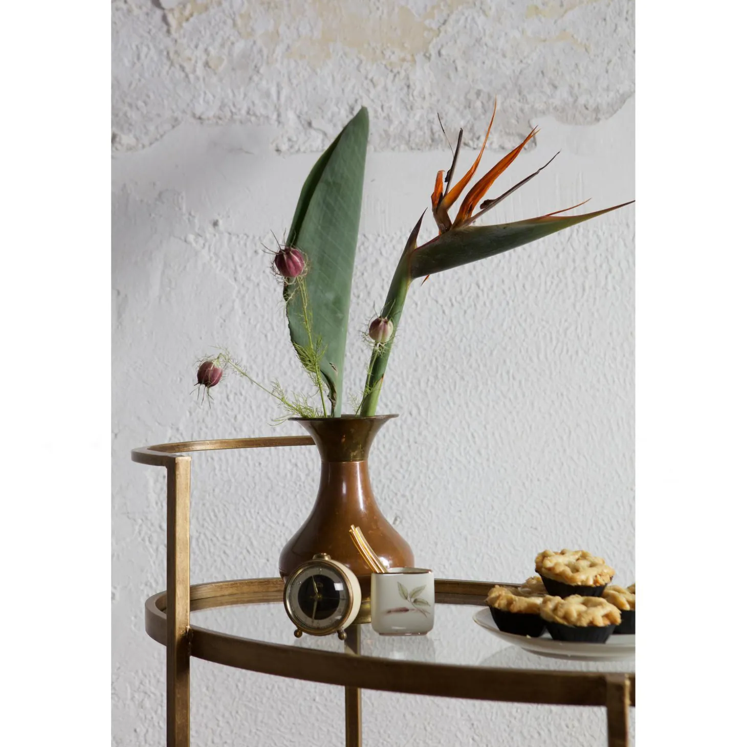 push-trolley-metaal-antique-br-rQgldTCT-3.webp New WOOOD Push Trolley Metaal Antique Brass