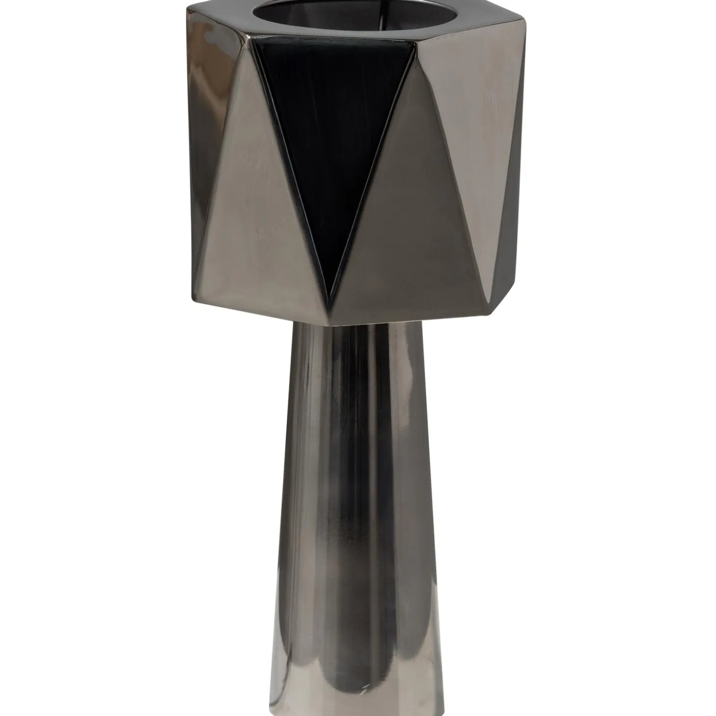 rea-tafellamp-metaal-chrome-VkjFUTve-1.webp Sale WOOOD Rea Tafellamp Metaal Chrome