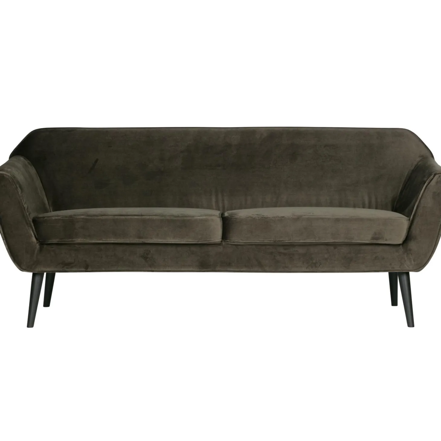 rocco-bank-187-cm-velvet-warm-SdKJhJEV-1.webp Clearance WOOOD Rocco Bank 187 Cm Velvet Warm Groen