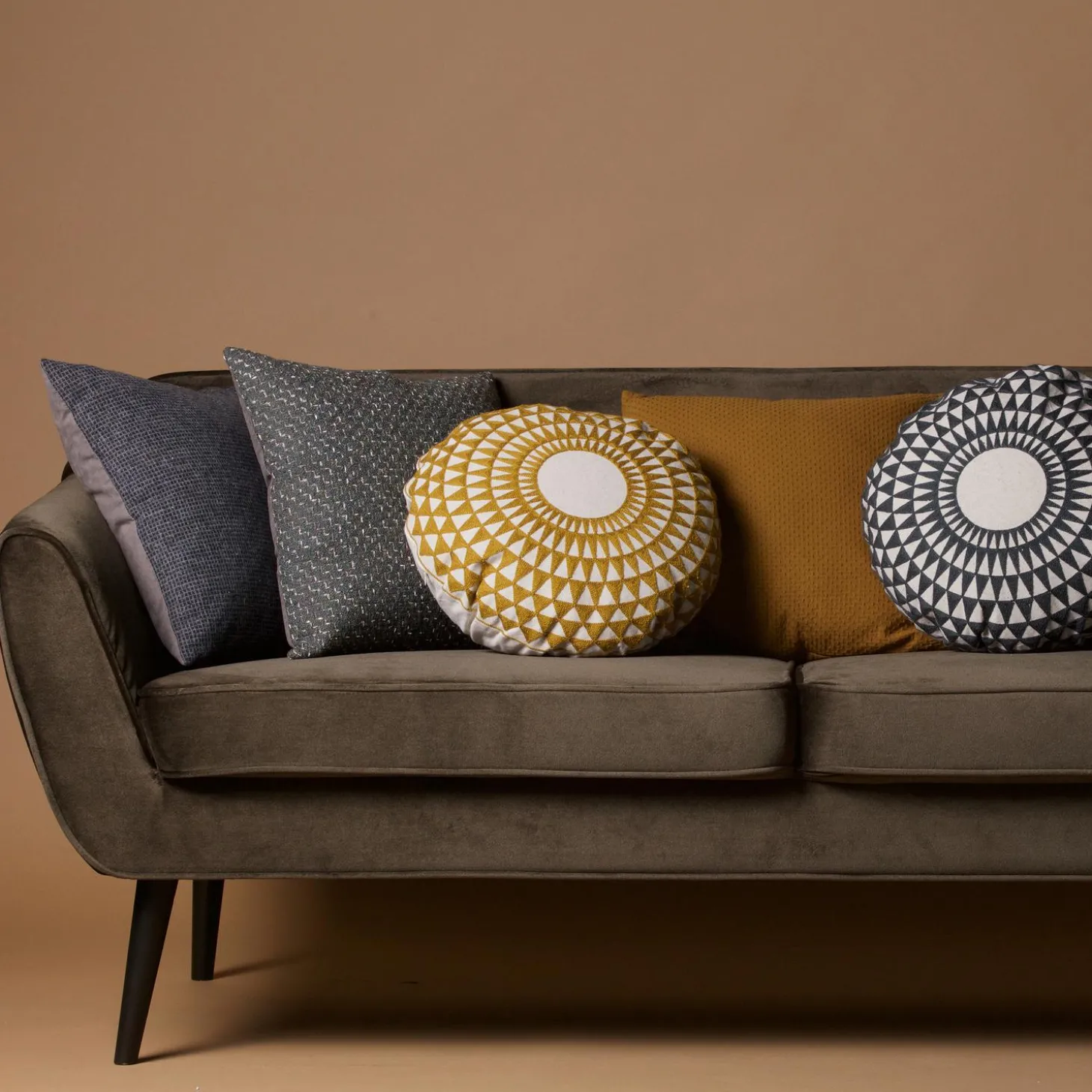 rocco-bank-187-cm-velvet-warm-SdKJhJEV-2.webp Clearance WOOOD Rocco Bank 187 Cm Velvet Warm Groen