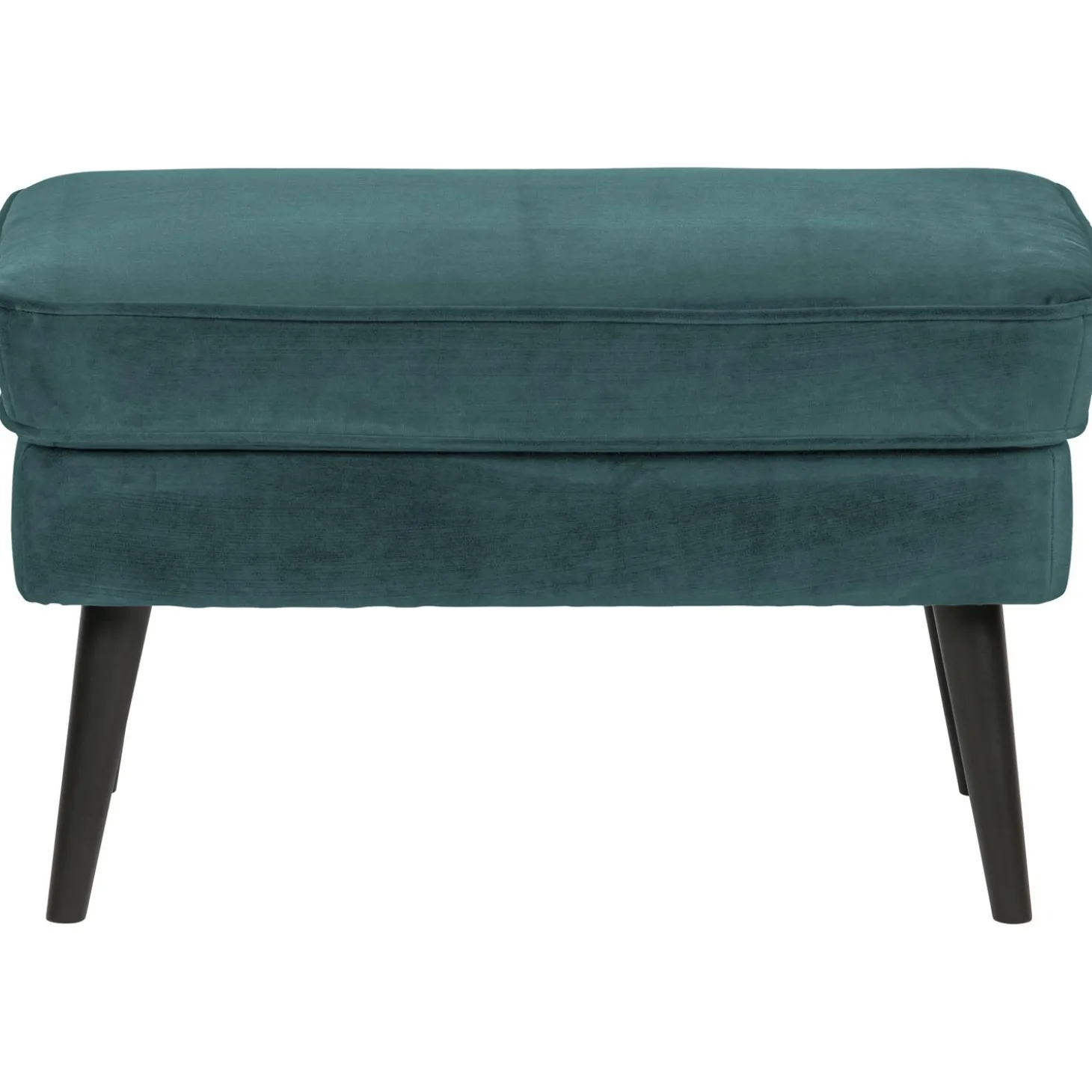 rocco-hocker-velvet-groenblauw-nUxSORKb-1.webp Clearance WOOOD Rocco Hocker Velvet Groenblauw