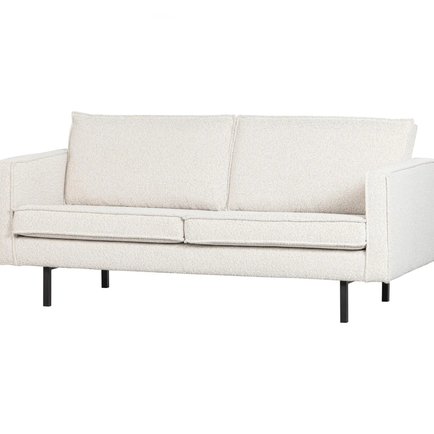 rodeo-25-zits-bank-boucl-natur-iDKuNRzC-0.webp Sale WOOOD Rodeo 2,5-zits Bank Bouclé Naturel