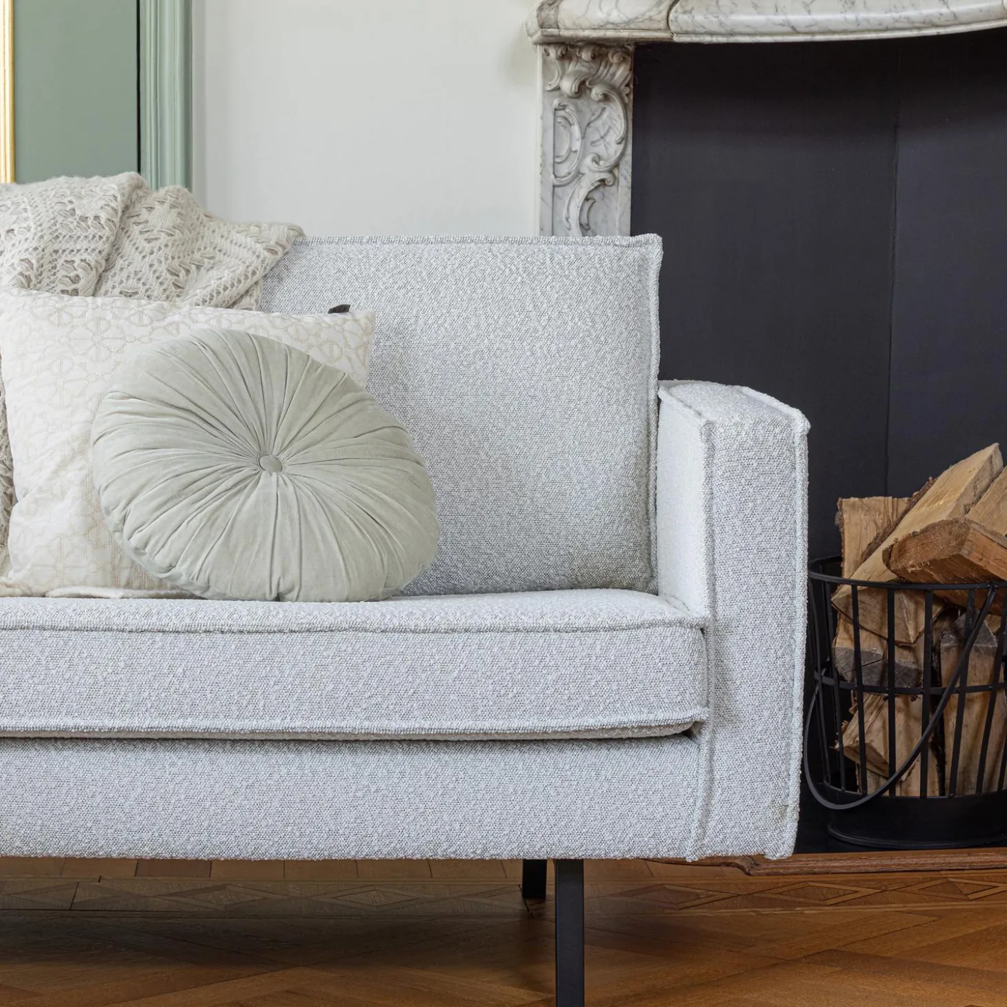 rodeo-25-zits-bank-boucl-natur-iDKuNRzC-2.webp Sale WOOOD Rodeo 2,5-zits Bank Bouclé Naturel