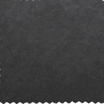 Clearance WOOOD Rodeo 2,5-zits Bank Velvet Antraciet