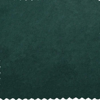 New WOOOD Rodeo 2,5-zits Bank Velvet Bosgroen