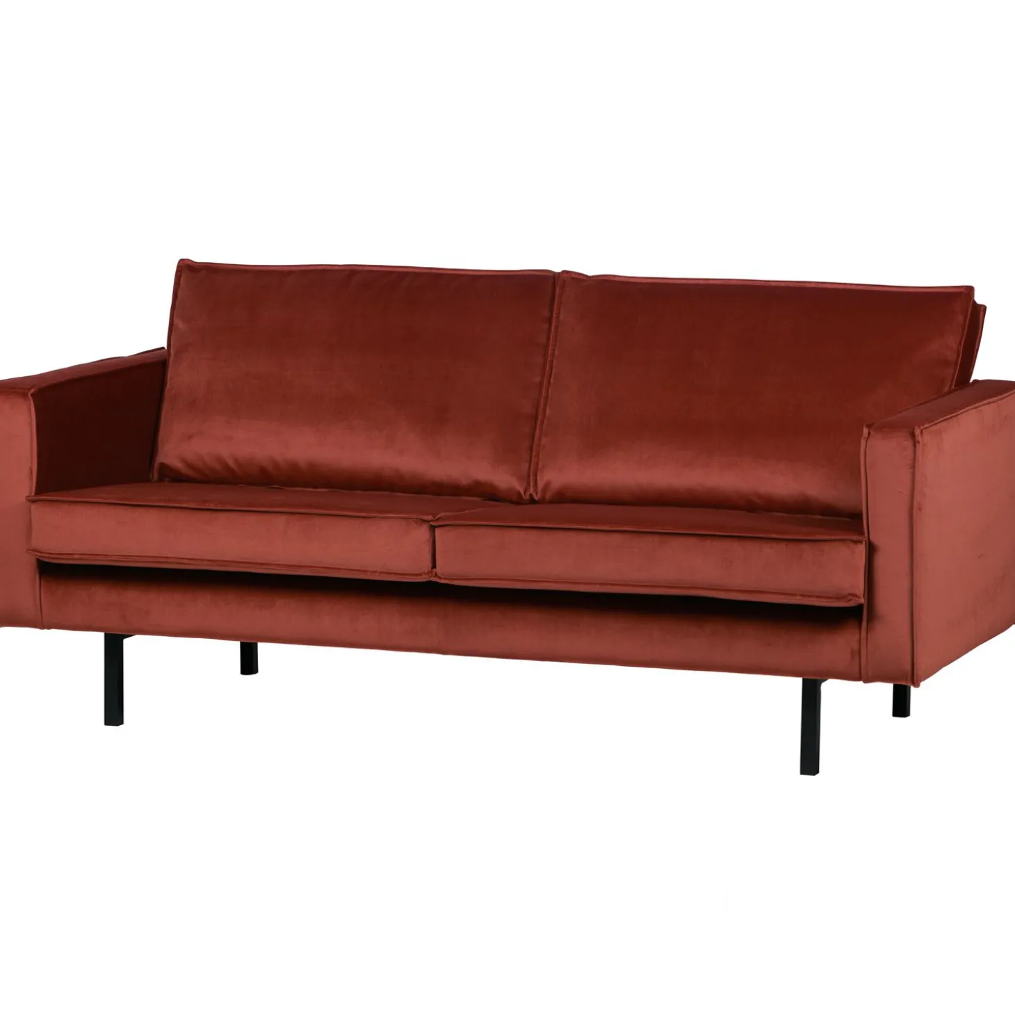 rodeo-25-zits-bank-velvet-kast-IHZCridF-1.webp Discount WOOOD Rodeo 2,5-zits Bank Velvet Kastanje Kastanjebruin