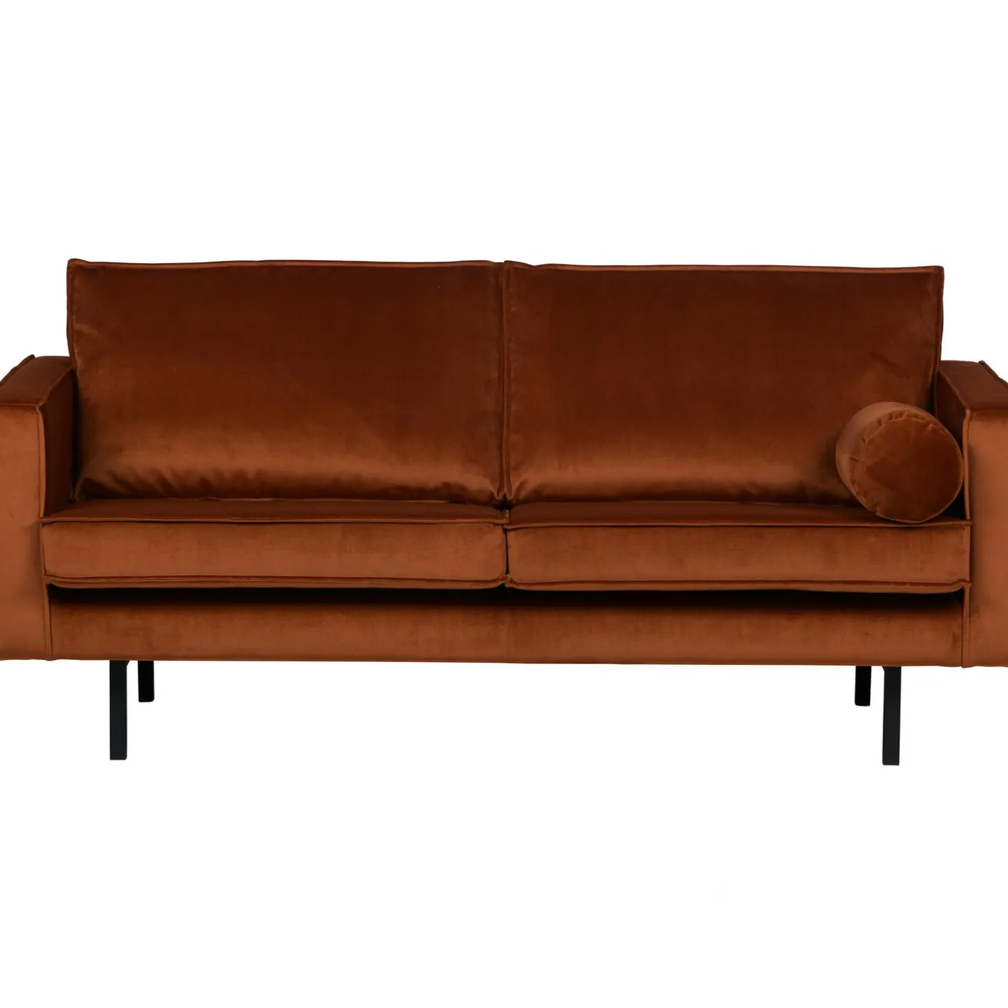 rodeo-25-zits-bank-velvet-roes-uYZzsTfQ-2.webp Clearance WOOOD Rodeo 2,5-zits Bank Velvet Roest