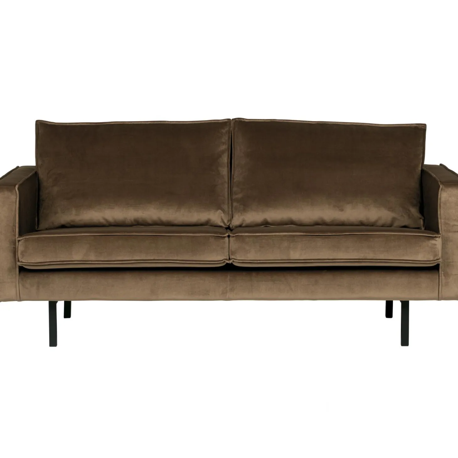 rodeo-25-zits-bank-velvet-taup-fRPnlILA-0.webp Online WOOOD Rodeo 2,5-zits Bank Velvet Taupe
