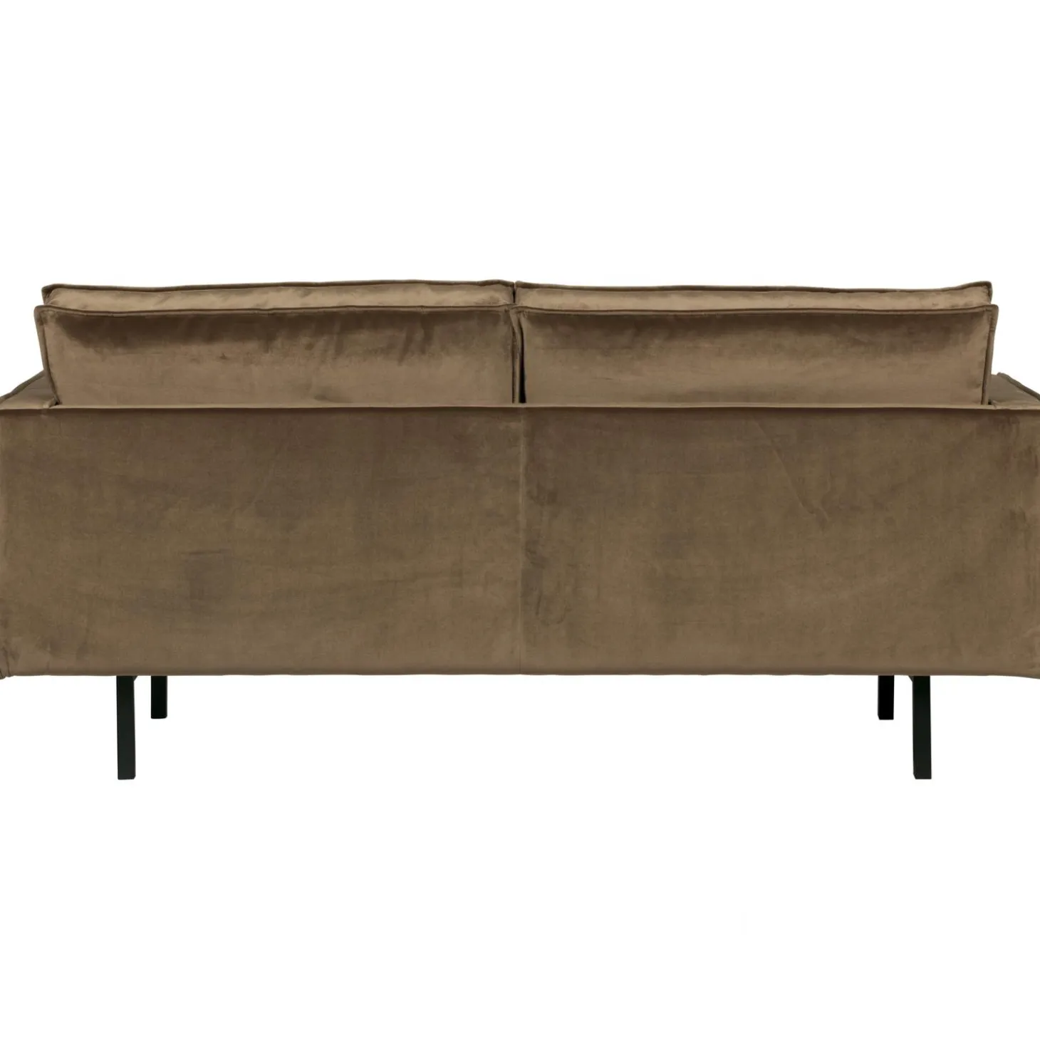 rodeo-25-zits-bank-velvet-taup-fRPnlILA-2.webp Online WOOOD Rodeo 2,5-zits Bank Velvet Taupe