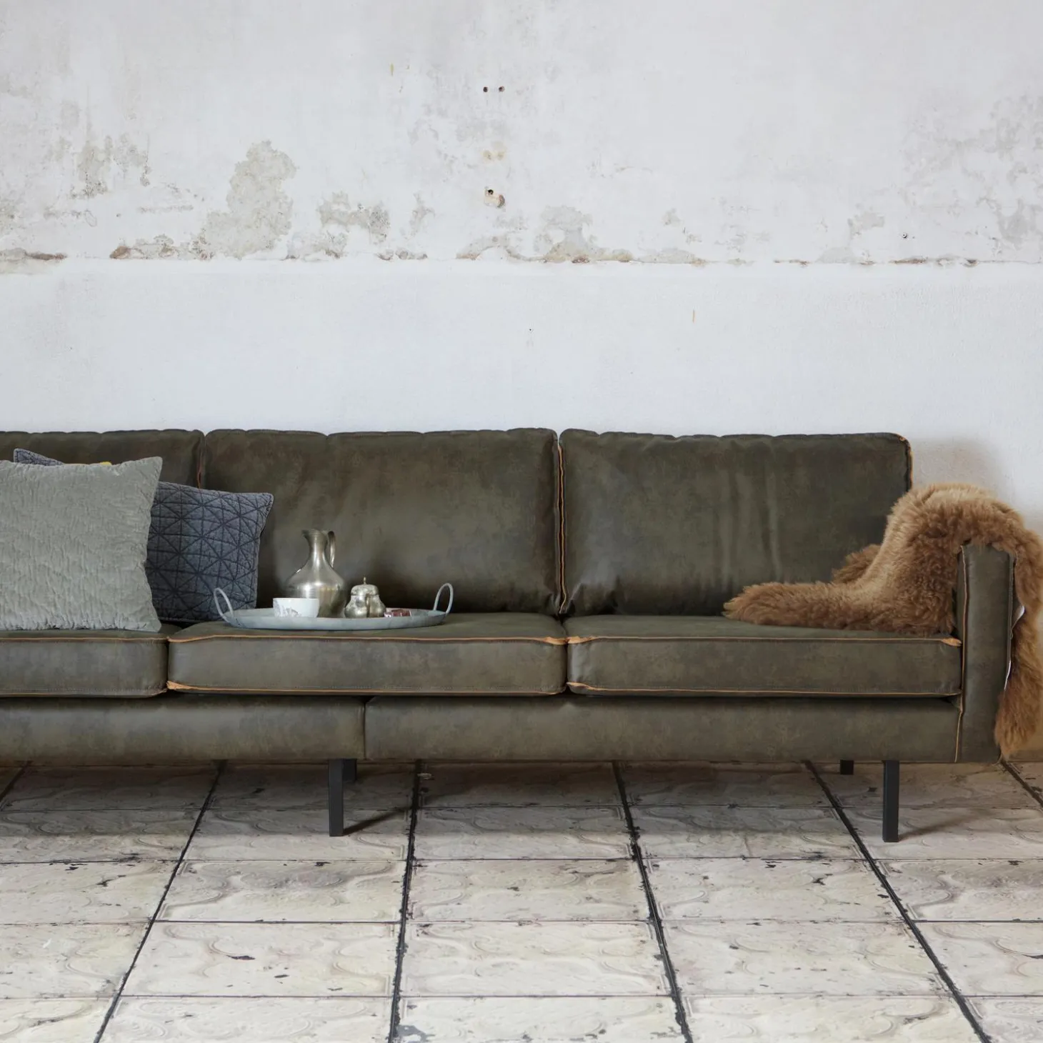 rodeo-3-zits-bank-ecoleer-army-lZNFFjlj-2.webp Fashion WOOOD Rodeo 3-zits Bank Ecoleer Army