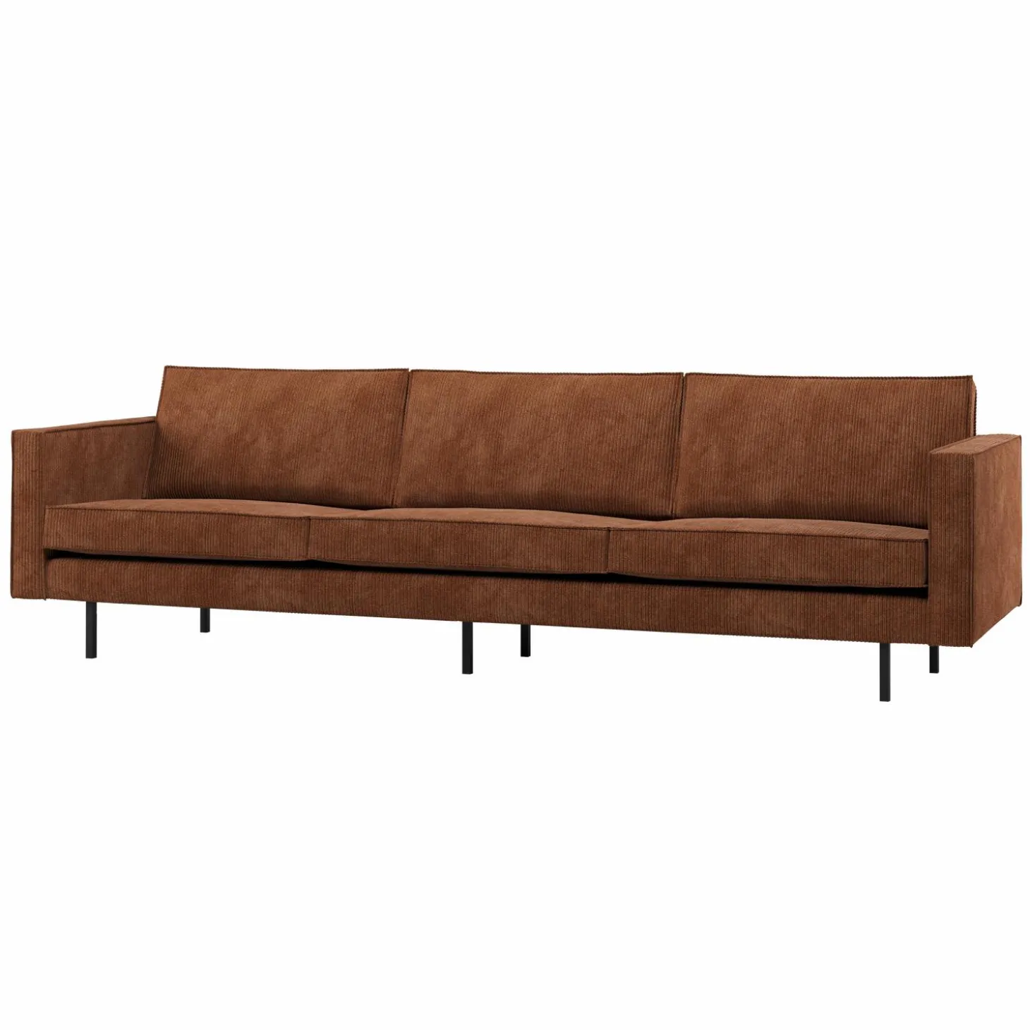 rodeo-3-zits-bank-ribstof-roes-eTabGsFn-0.webp Sale WOOOD Rodeo 3-zits Bank Ribstof Roestbruin