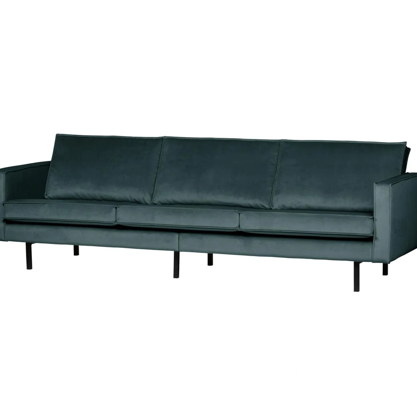 rodeo-bank-3-zits-velvet-groen-ozKRAQuC-2.webp Sale WOOOD Rodeo Bank 3-zits Velvet Groenblauw