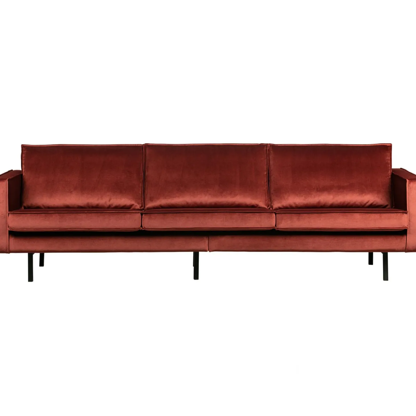 rodeo-bank-3-zits-velvet-kasta-hnTJLVNn-0.webp Best WOOOD Rodeo Bank 3-zits Velvet Kastanje Kastanjebruin