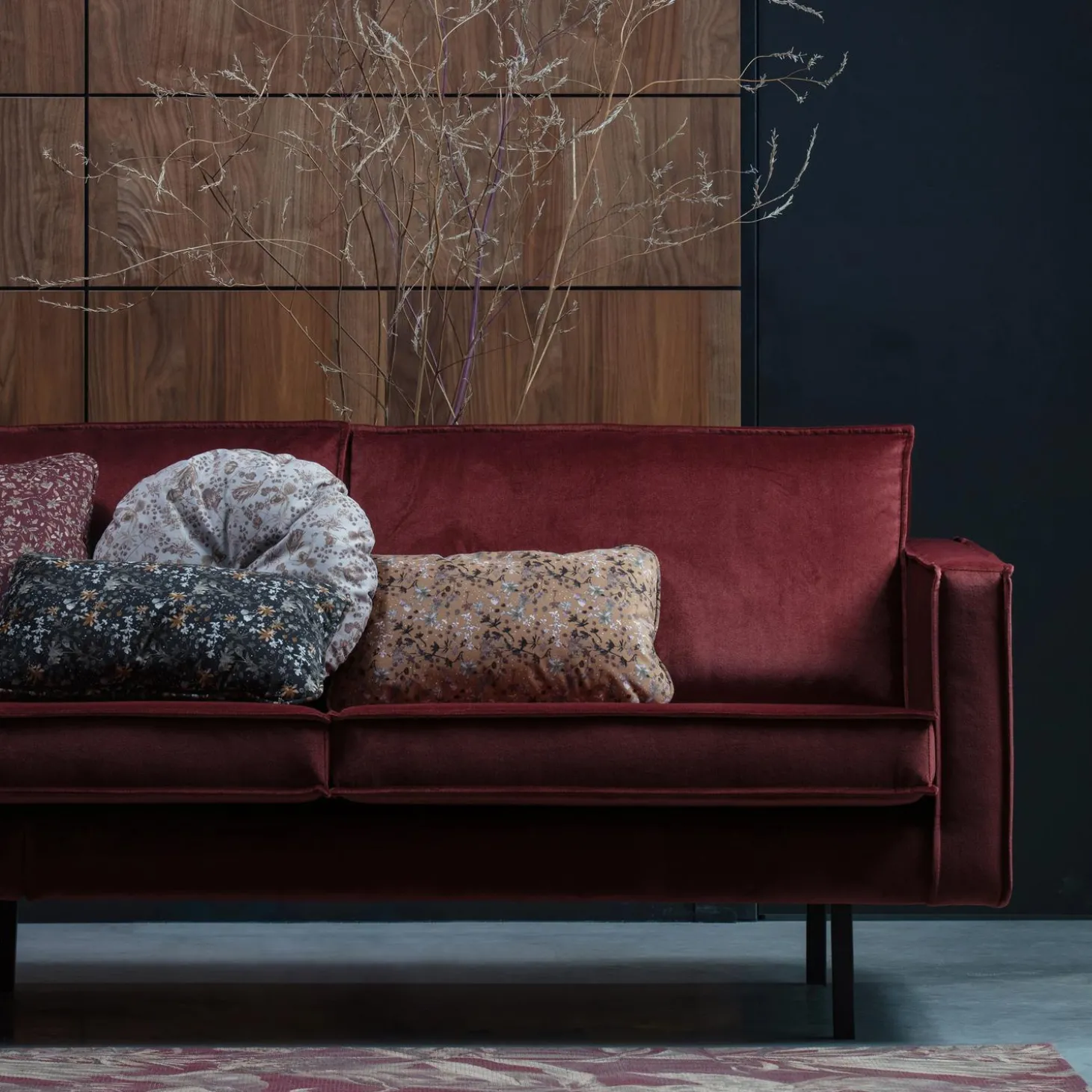 rodeo-bank-3-zits-velvet-kasta-hnTJLVNn-1.webp Best WOOOD Rodeo Bank 3-zits Velvet Kastanje Kastanjebruin