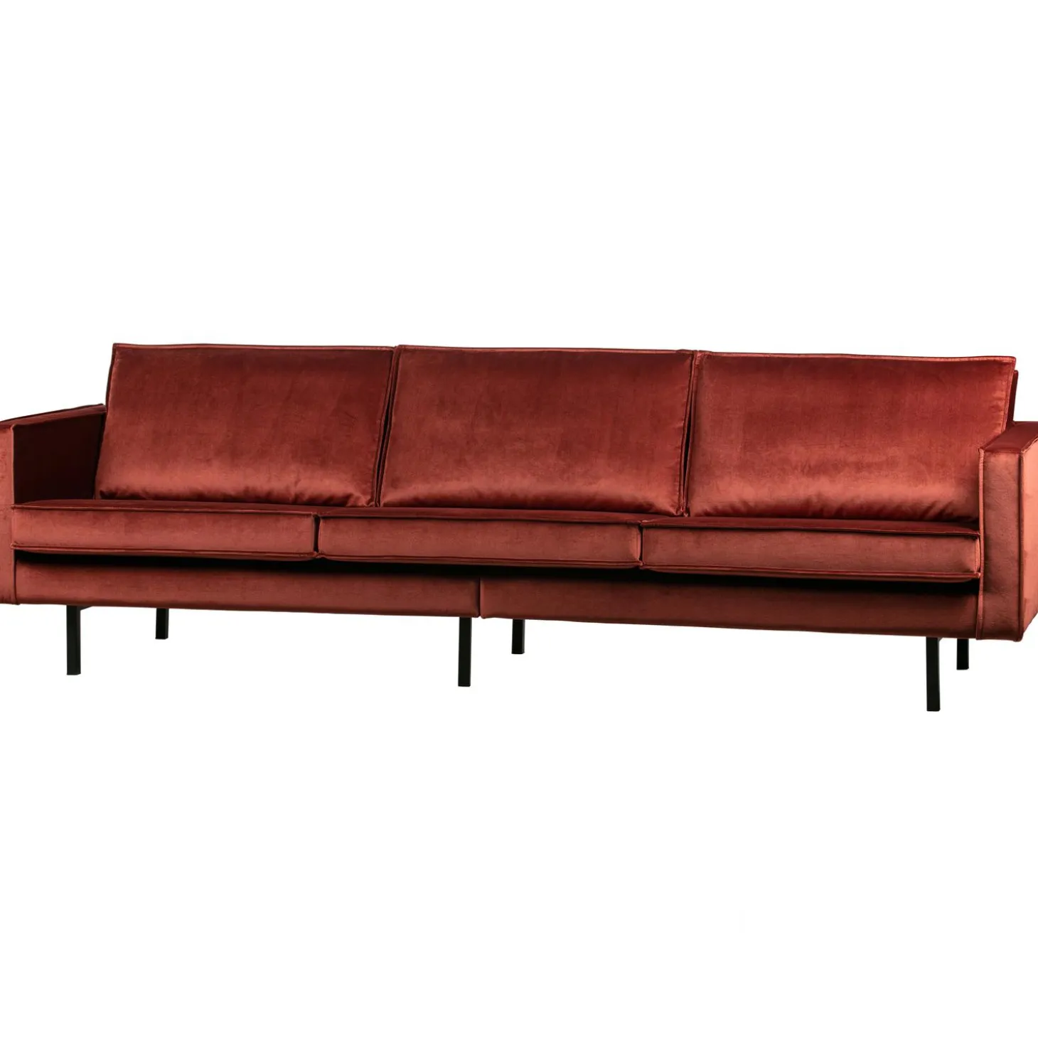 rodeo-bank-3-zits-velvet-kasta-hnTJLVNn-3.webp Best WOOOD Rodeo Bank 3-zits Velvet Kastanje Kastanjebruin