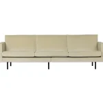 Hot WOOOD Rodeo Bank 3-zits Velvet Pistache