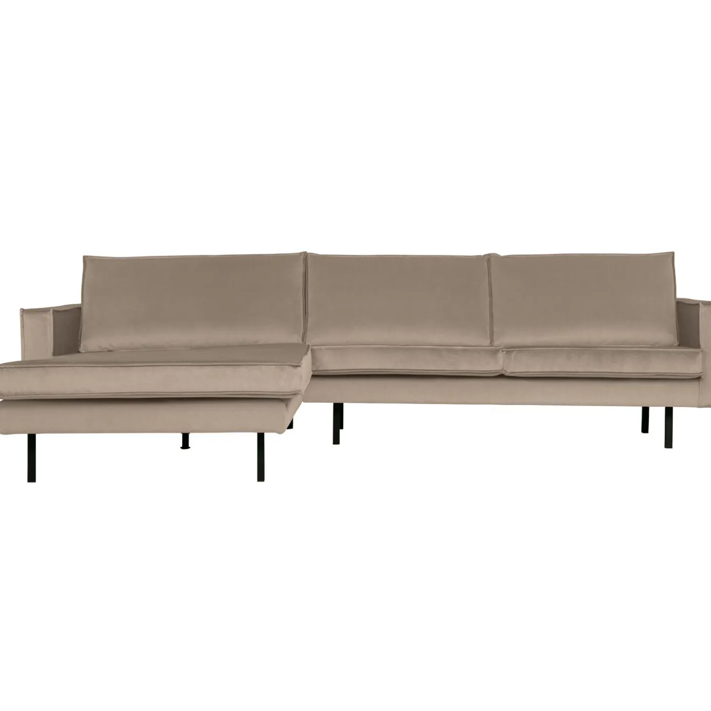 rodeo-chaise-longue-links-velv-vuvNFbkb-0.webp Hot WOOOD Rodeo Chaise Longue Links Velvet Khaki