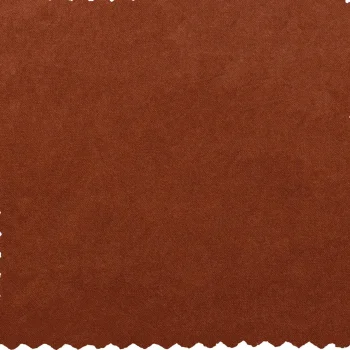 Outlet WOOOD Rodeo Chaise Longue Rechts Velvet Roest