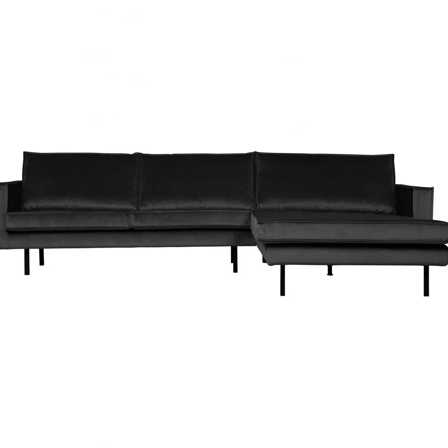 rodeo-chaise-longue-rechts-vel-kryYbipz-0.webp Outlet WOOOD Rodeo Chaise Longue Rechts Velvet Antraciet
