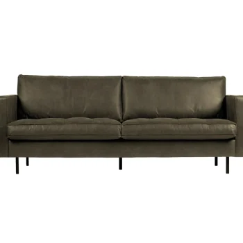 Hot WOOOD Rodeo Classic 2,5-zits Bank Ecoleer Army