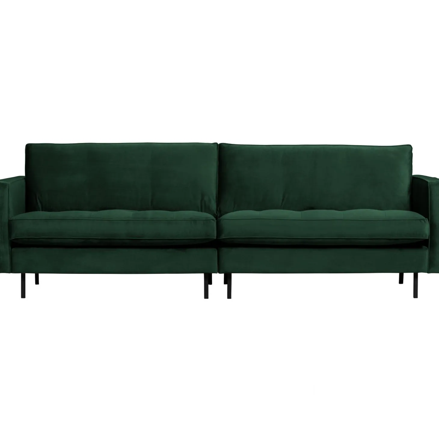 rodeo-classic-3-zits-bank-velv-qoDBQVGd-0.webp Sale WOOOD Rodeo Classic 3-zits Bank Velvet Bosgroen