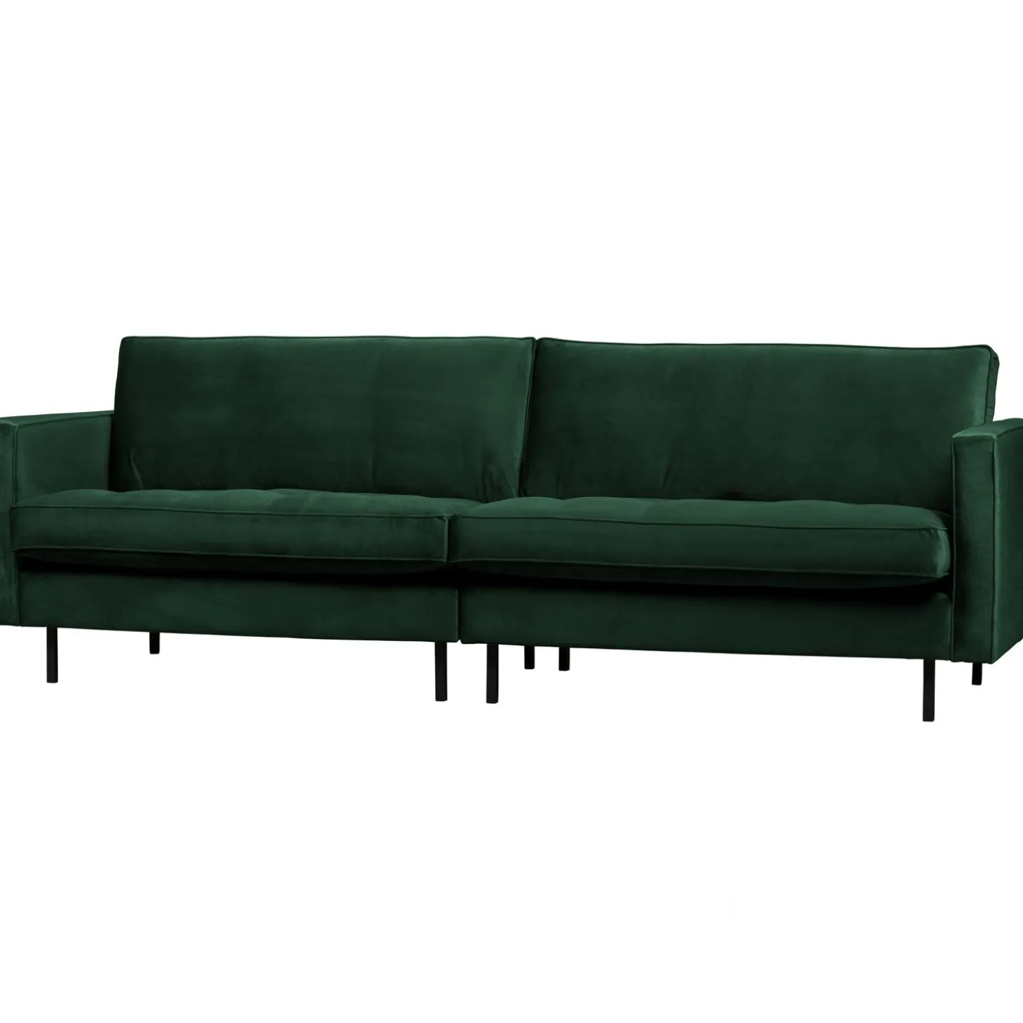 rodeo-classic-3-zits-bank-velv-qoDBQVGd-1.webp Sale WOOOD Rodeo Classic 3-zits Bank Velvet Bosgroen