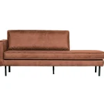Sale WOOOD Rodeo Daybed Links Ecoleer Cognac