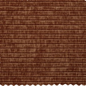 Discount WOOOD Rodeo Daybed Links Ribstof Roestbruin