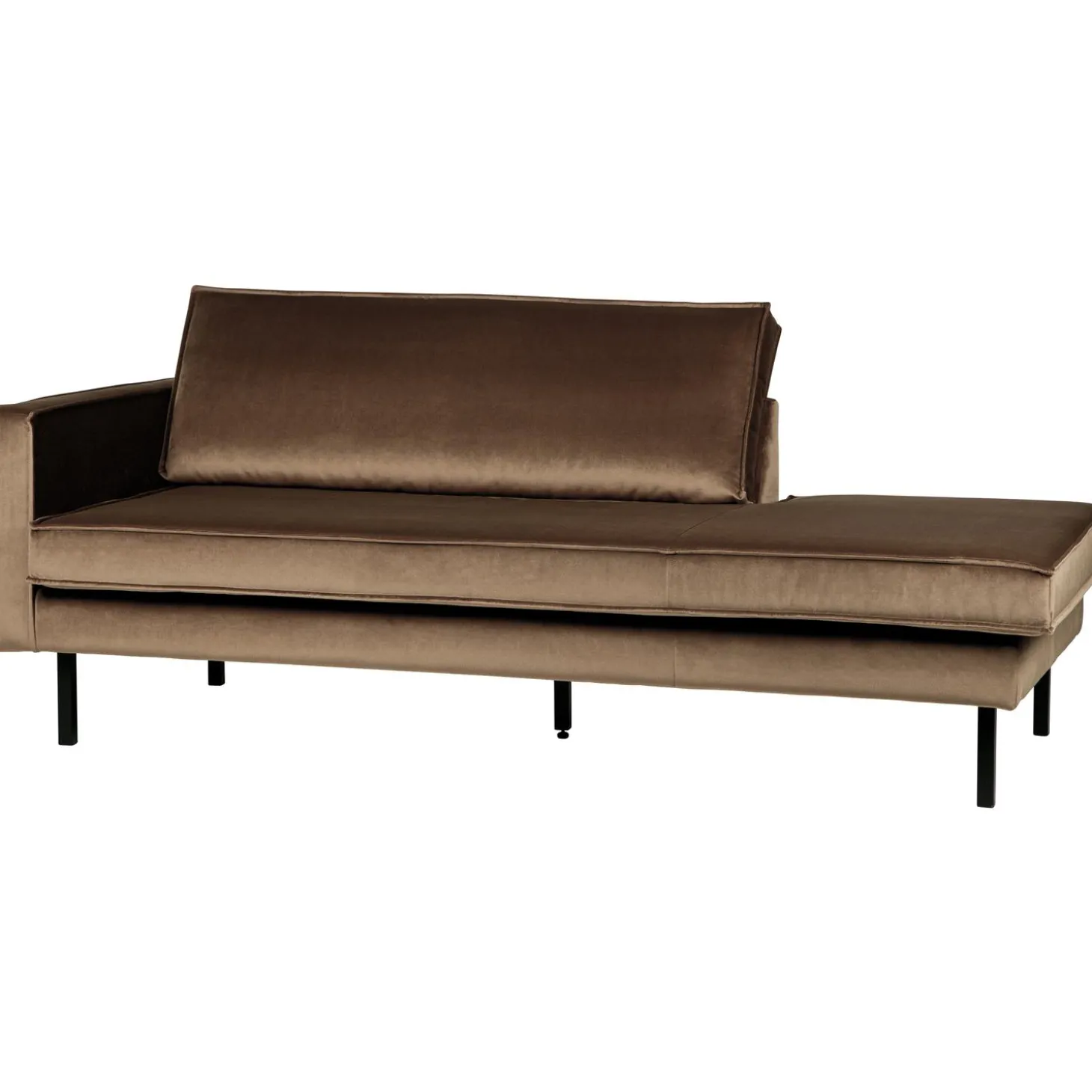 rodeo-daybed-links-velvet-taup-XJAxtXNB-0.webp New WOOOD Rodeo Daybed Links Velvet Taupe