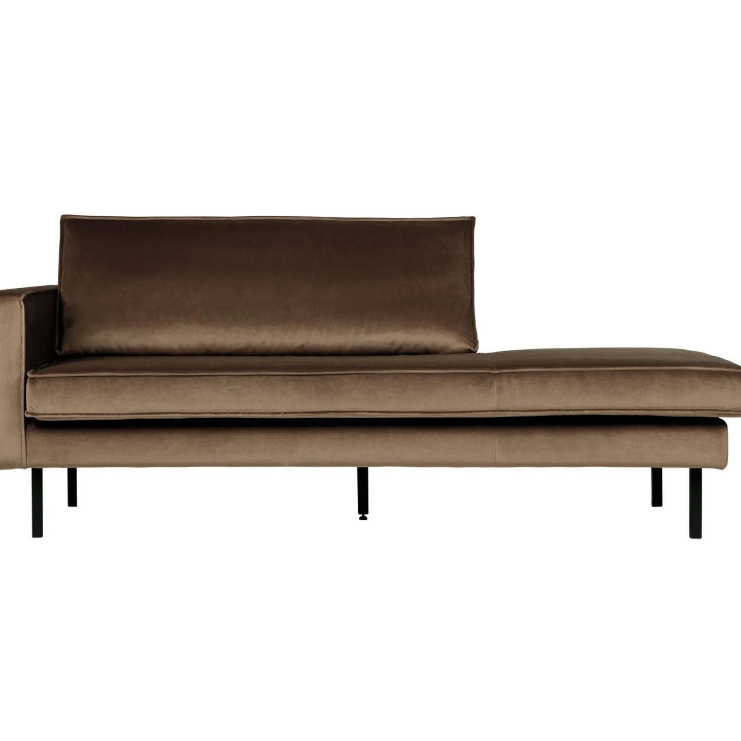 rodeo-daybed-links-velvet-taup-XJAxtXNB-1.webp New WOOOD Rodeo Daybed Links Velvet Taupe