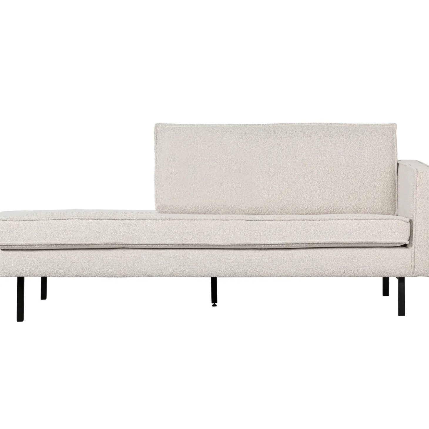 rodeo-daybed-rechts-boucl-natu-bfgyomaR-0.webp Online WOOOD Rodeo Daybed Rechts Bouclé Naturel