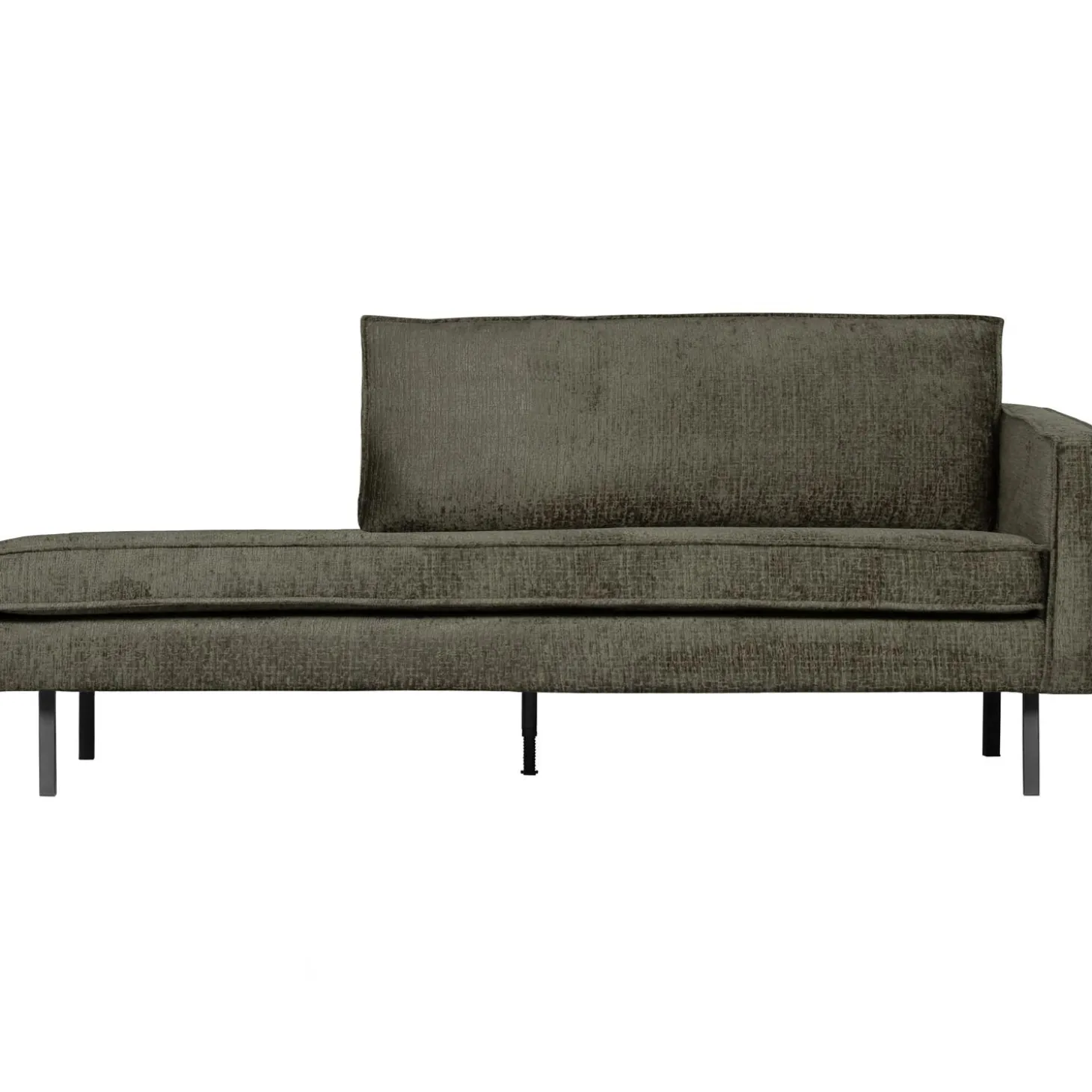 rodeo-daybed-rechts-structure-HMOxGscw-0.webp Sale WOOOD Rodeo Daybed Rechts Structure Velvet Frost