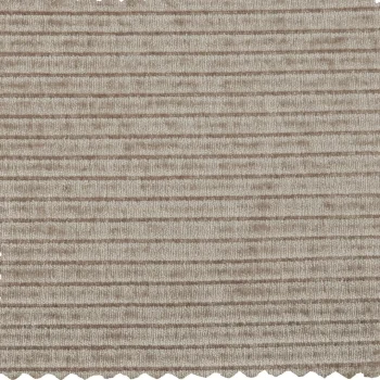 Clearance WOOOD Rodeo Fauteuil Ribstof Donkerzand