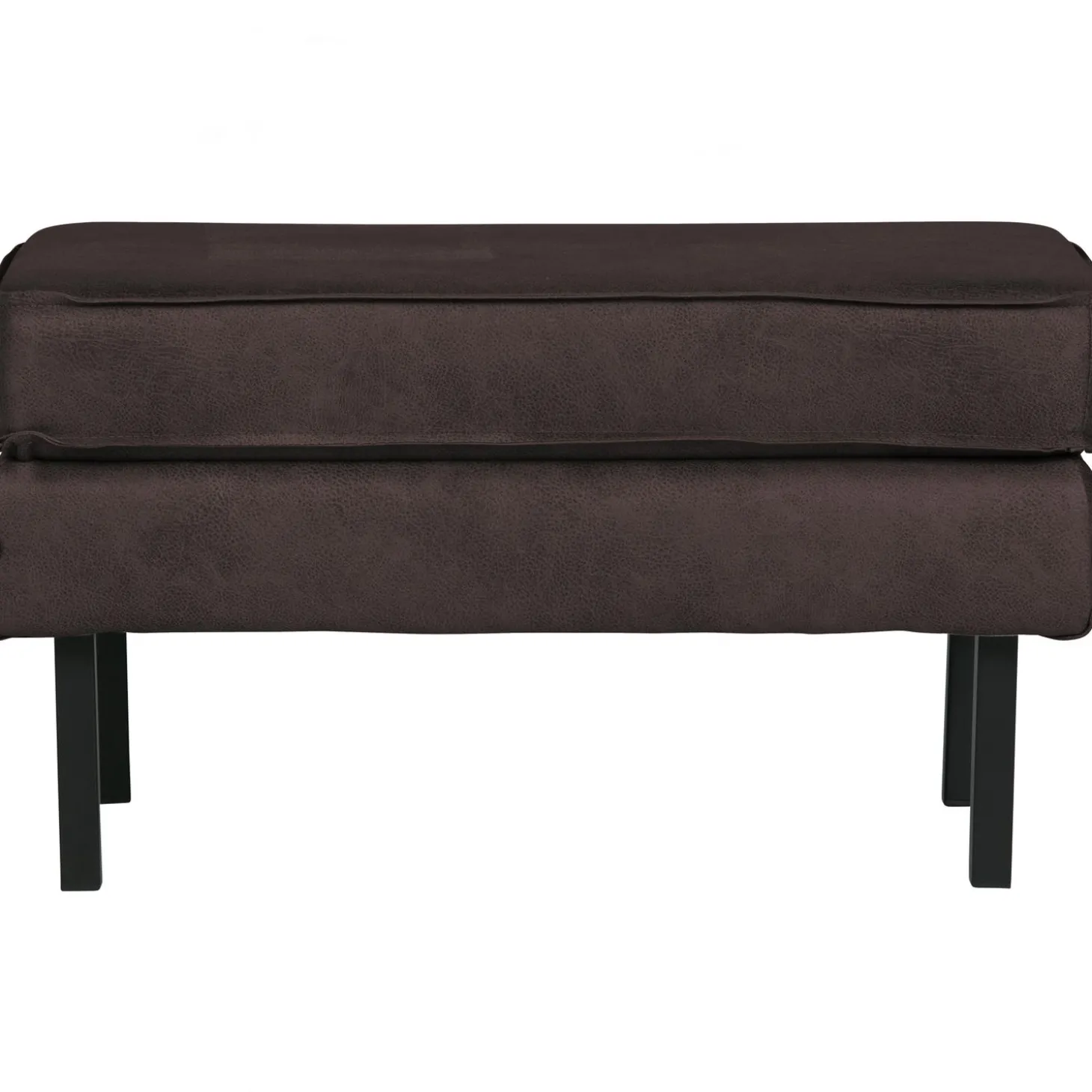 rodeo-hocker-op-poten-ecoleer-rwPmjKSx-0.webp Clearance WOOOD Rodeo Hocker Op Poten Ecoleer Zwart