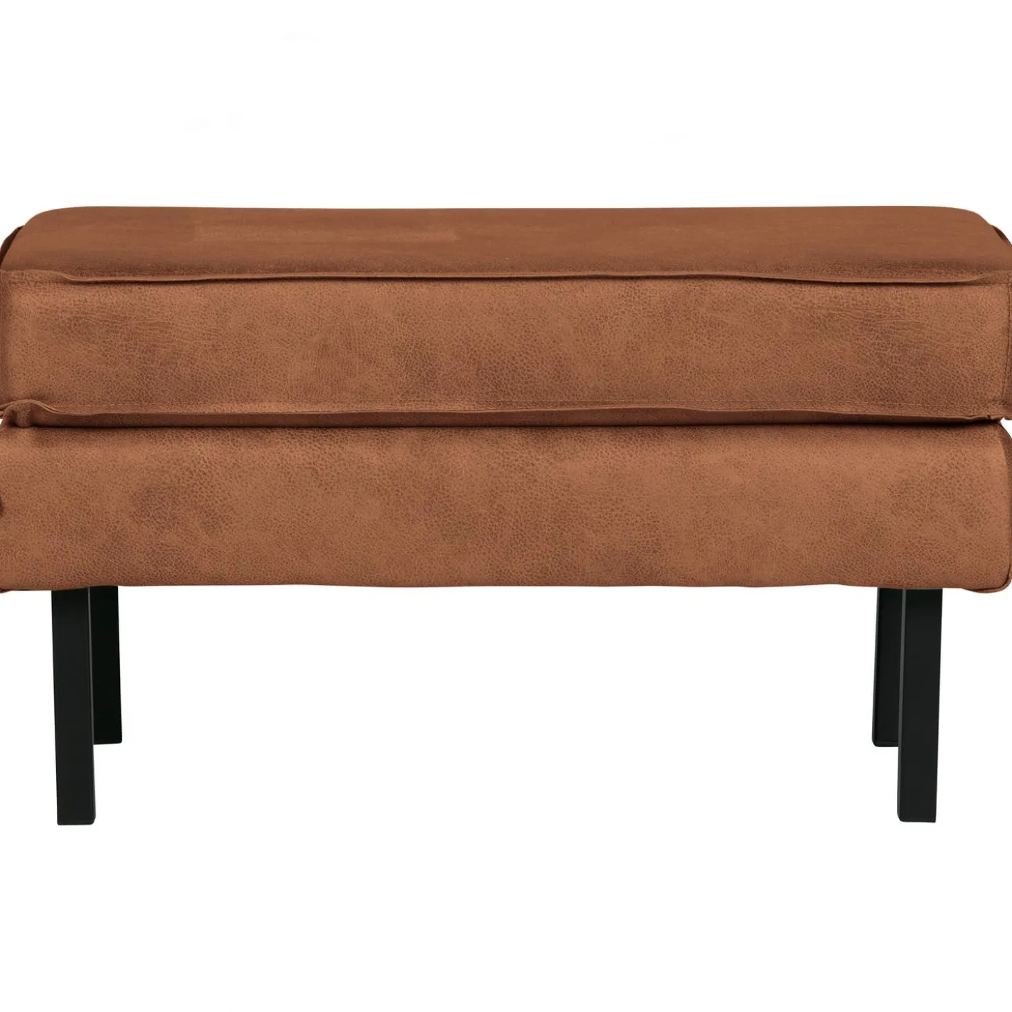 rodeo-hocker-op-poten-ecoleer-sAHNmNjC-0.webp Online WOOOD Rodeo Hocker Op Poten Ecoleer Cognac