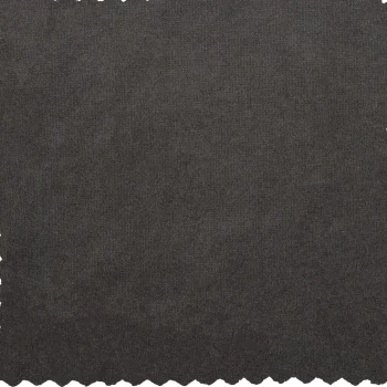 Outlet WOOOD Rodeo Hoekbank Links Velvet Donkergroen