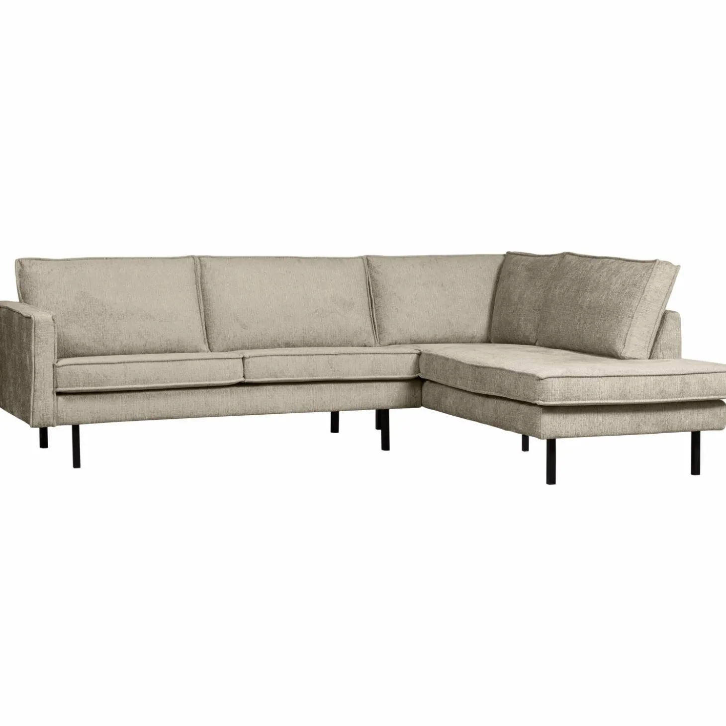 rodeo-hoekbank-rechts-structur-LpacrMEW-0.webp Fashion WOOOD Rodeo Hoekbank Rechts Structure Velvet Wheatfield