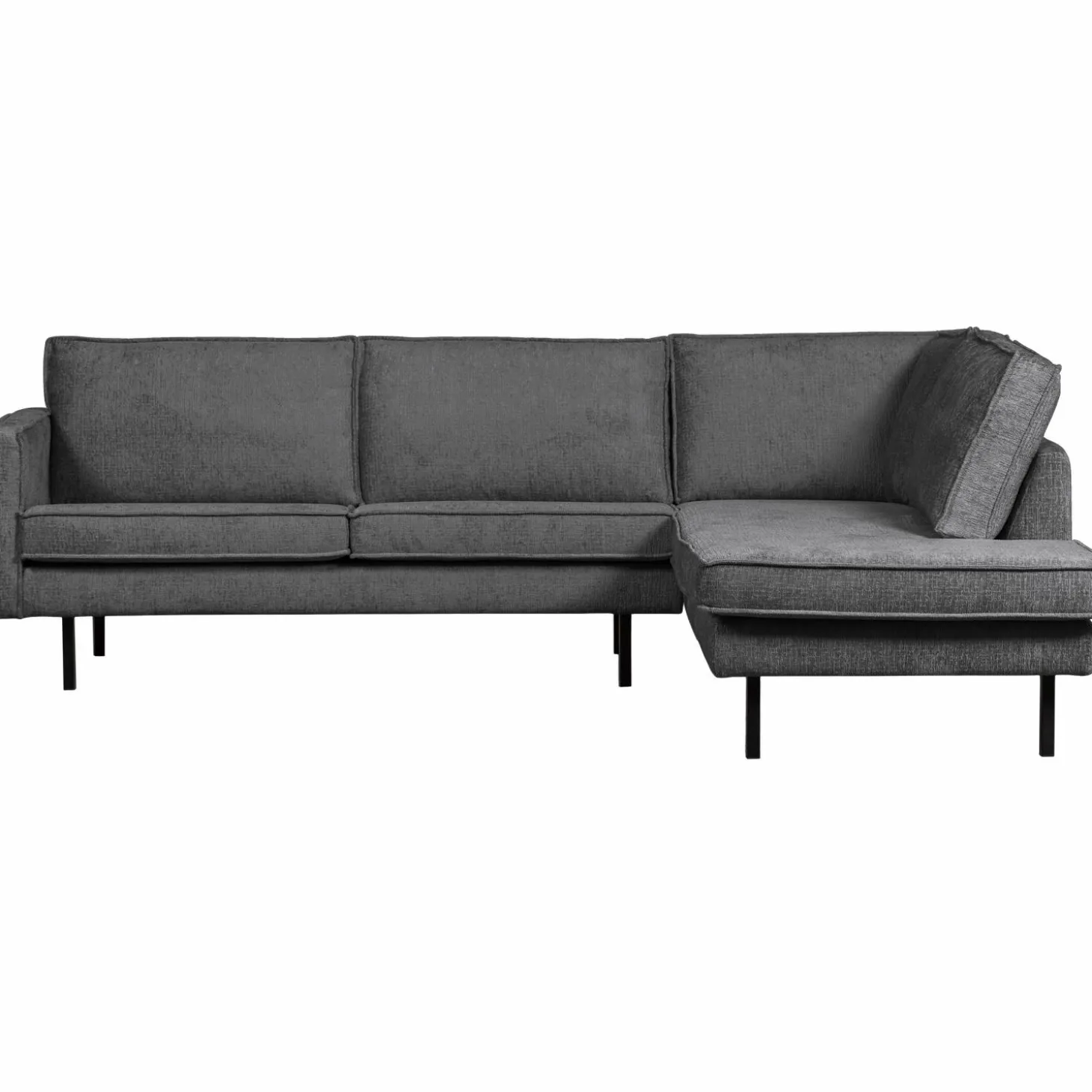 rodeo-hoekbank-rechts-structur-xijKJHsj-1.webp Online WOOOD Rodeo Hoekbank Rechts Structure Velvet Mountain