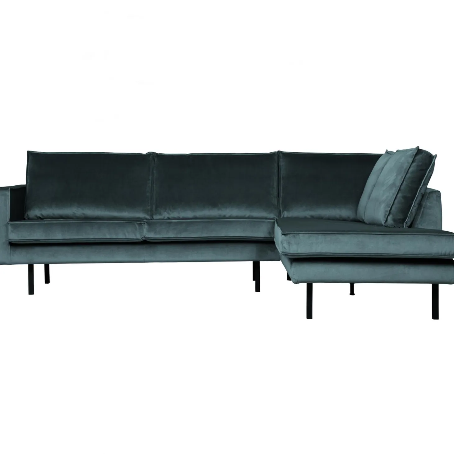 rodeo-hoekbank-rechts-velvet-g-zhzaqMWo-0.webp Sale WOOOD Rodeo Hoekbank Rechts Velvet Groenblauw