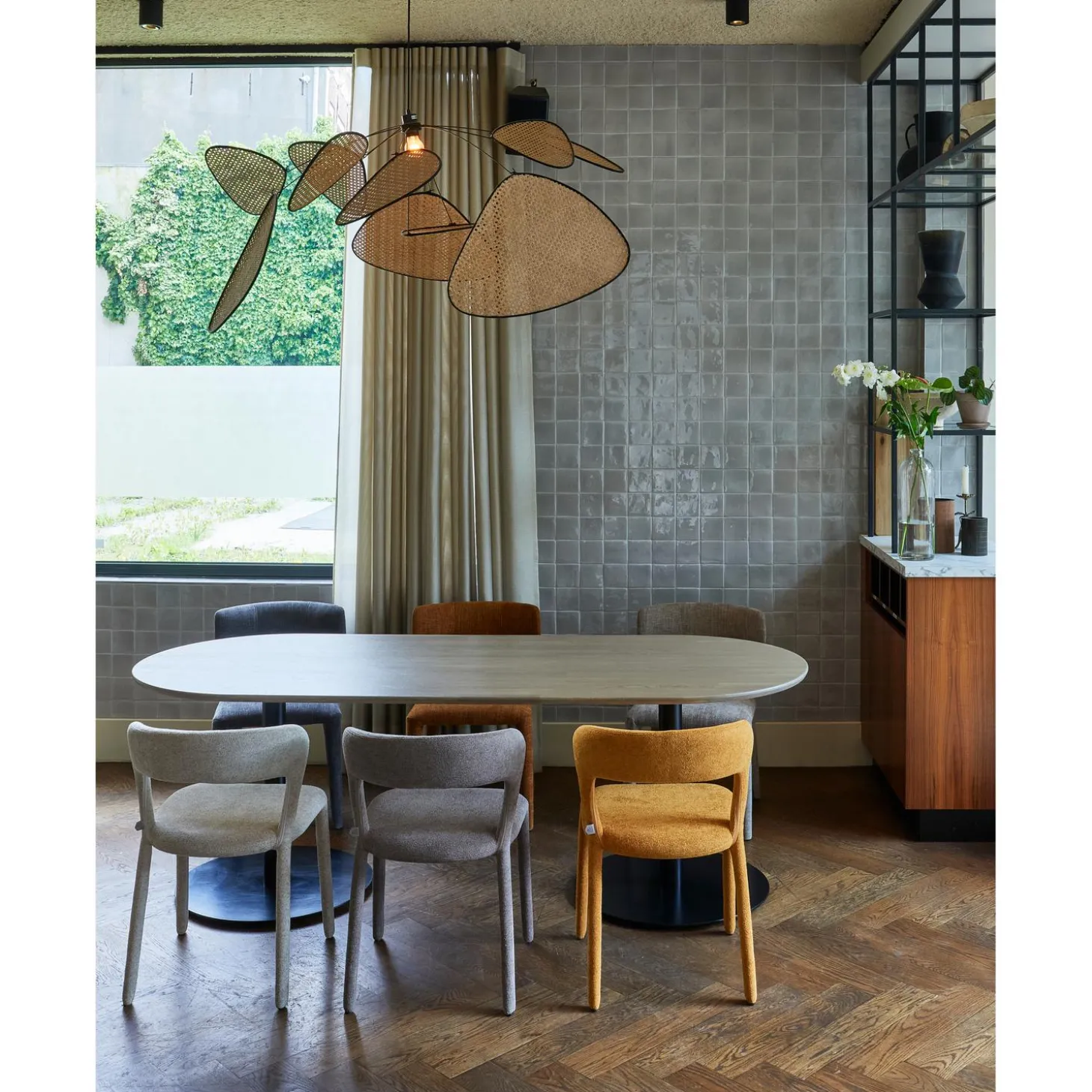 ronde-poot-metaal-zwart-dmsHsual-1.webp Hot WOOOD Ronde Poot Metaal Zwart